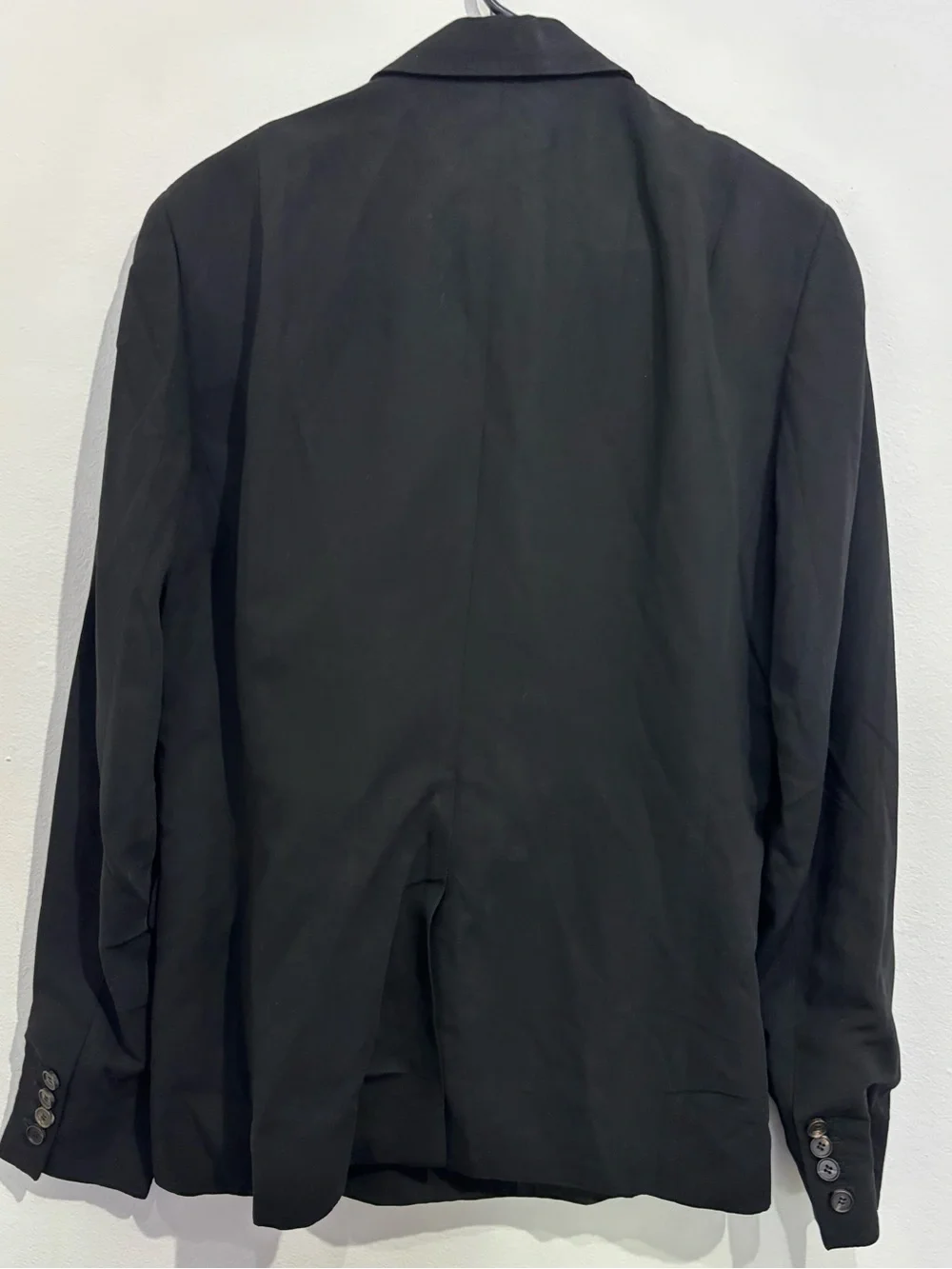 ALLSAINTS Expire Blazer Sportcoat Size 38 US M
